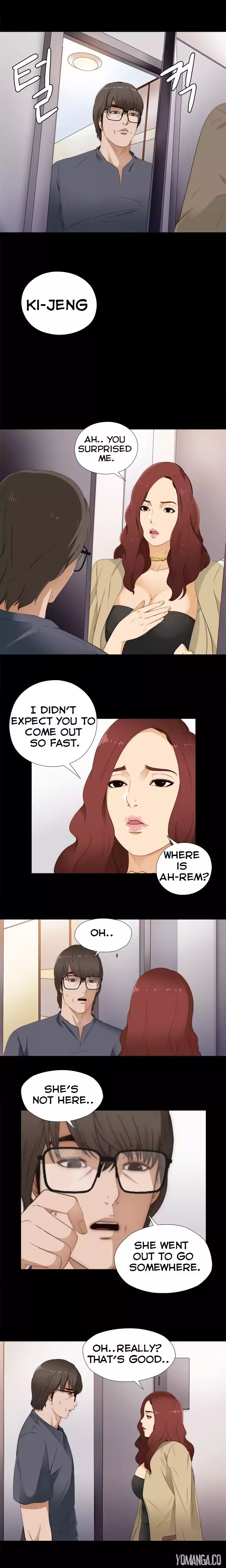 The Girl Next Door - Chapter 10 [photo 10] - MangaPorn