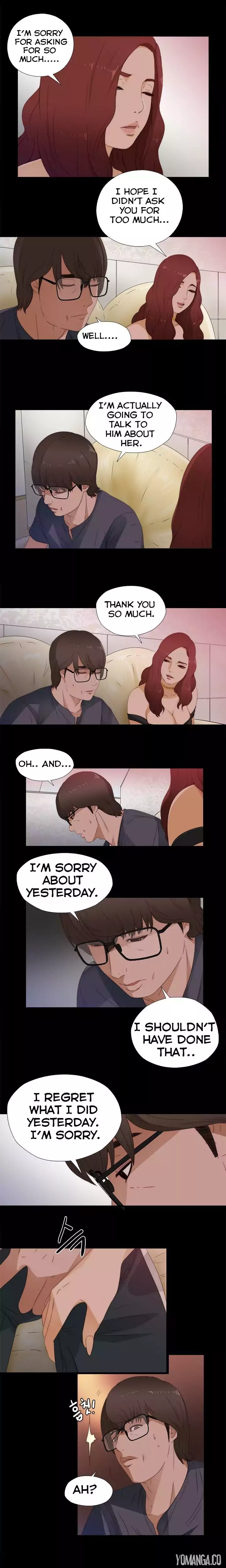 The Girl Next Door - Chapter 10 [photo 13] - MangaPorn