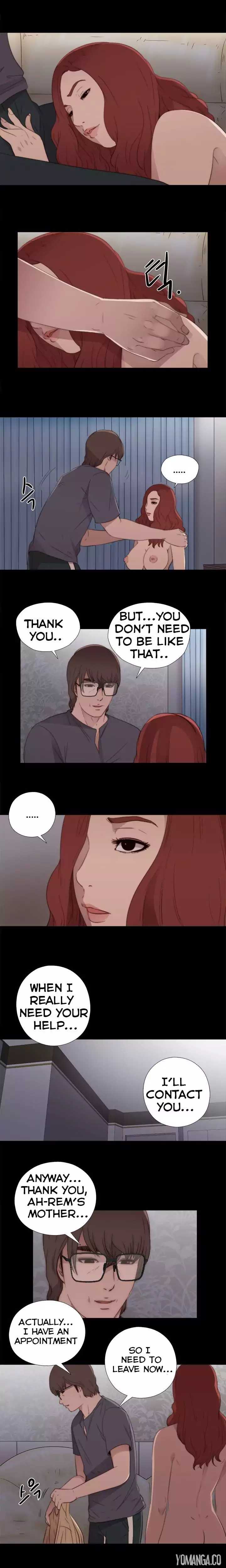 The Girl Next Door - Chapter 10 [photo 15] - MangaPorn
