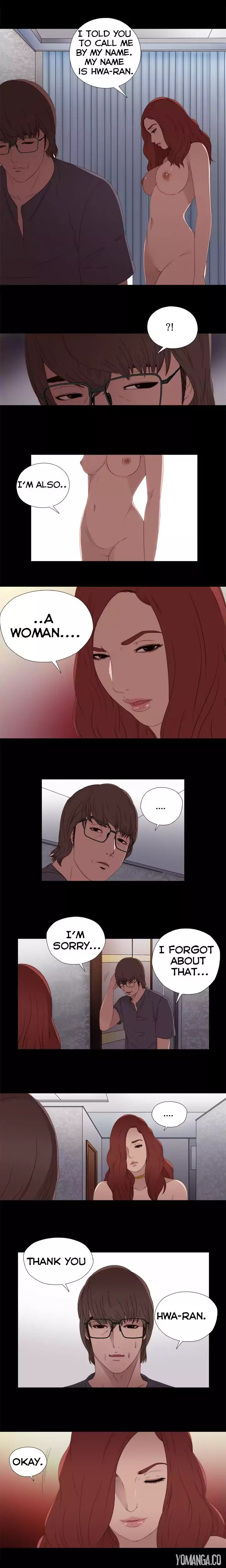 The Girl Next Door - Chapter 10 [photo 16] - MangaPorn