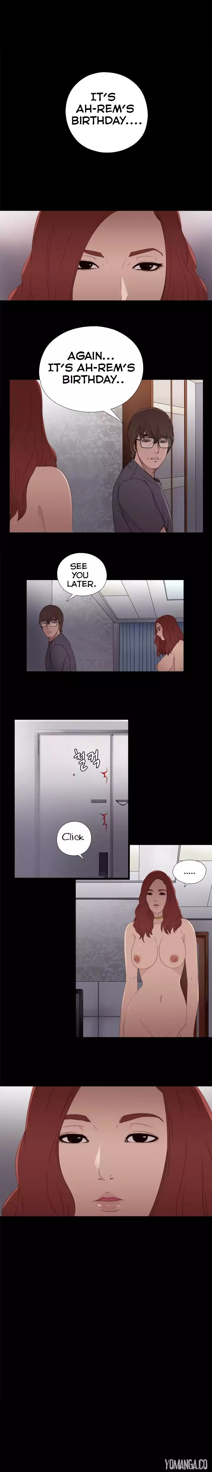 The Girl Next Door - Chapter 10 [photo 18] - MangaPorn