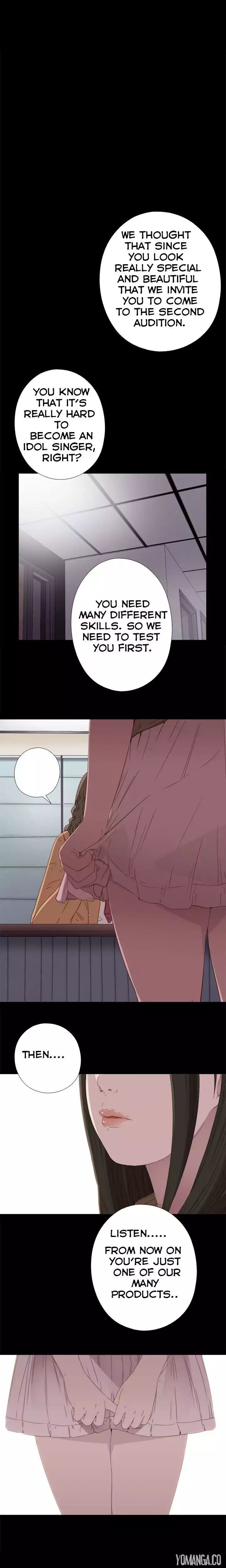 The Girl Next Door - Chapter 10 [photo 20] - MangaPorn