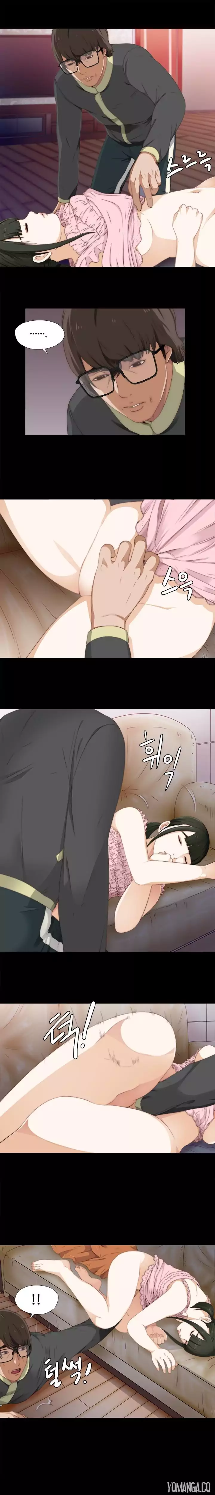 The Girl Next Door - Chapter 10 [photo 3] - MangaPorn