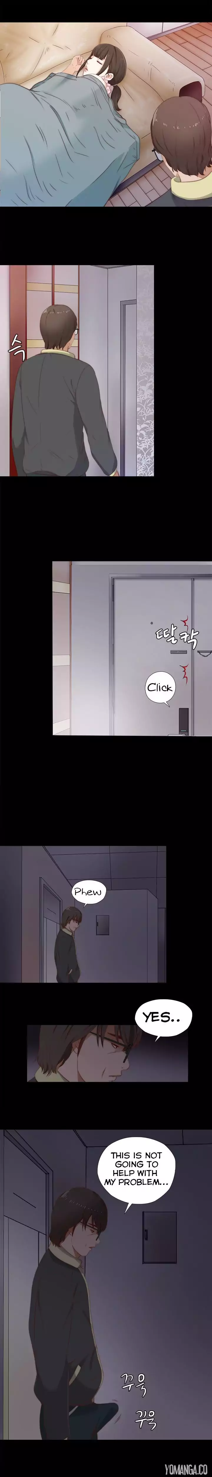 The Girl Next Door - Chapter 10 [photo 7] - MangaPorn