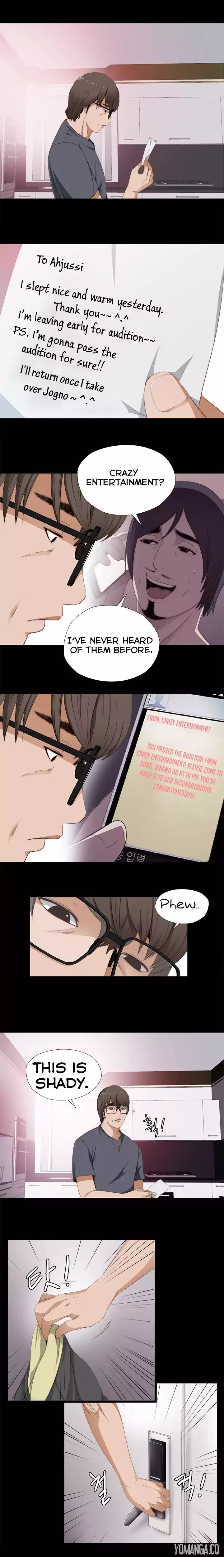 The Girl Next Door - Chapter 10 [photo 9] - MangaPorn