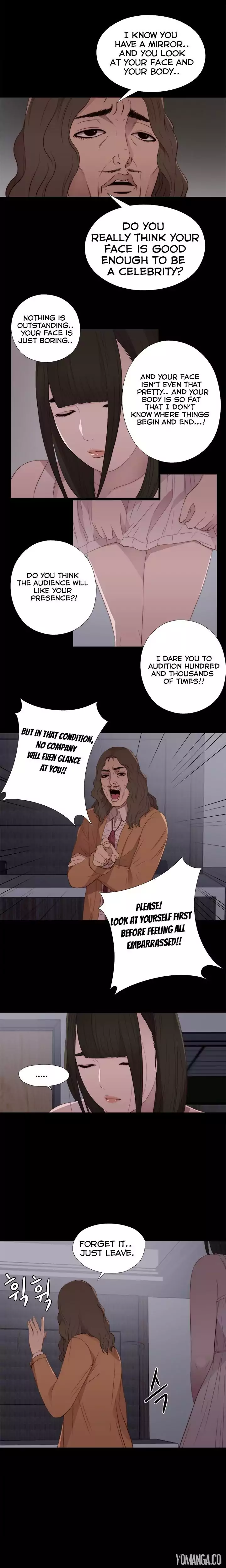 The Girl Next Door - Chapter 11 [photo 10] - MangaPorn