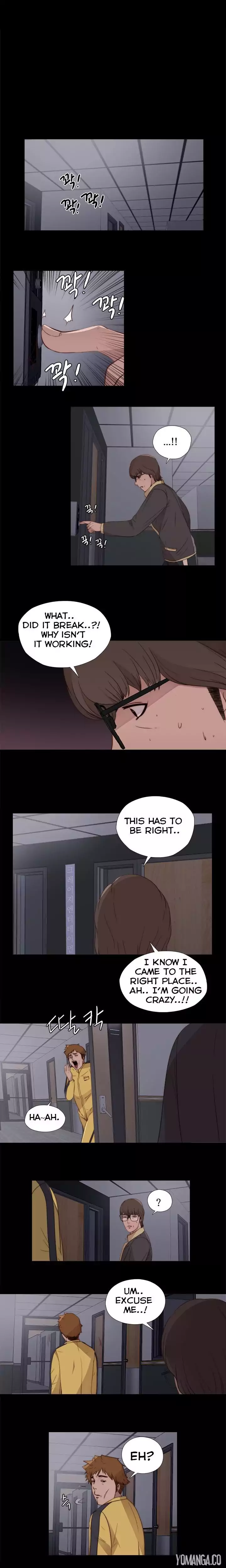 The Girl Next Door - Chapter 11 [photo 12] - MangaPorn