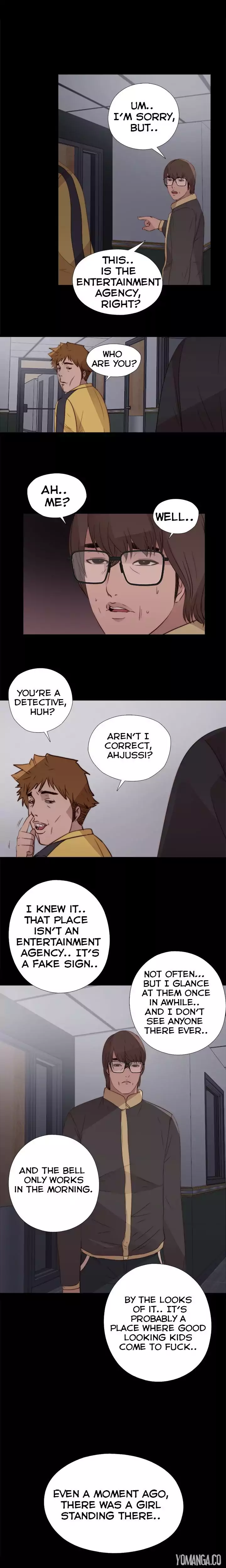 The Girl Next Door - Chapter 11 [photo 13] - MangaPorn