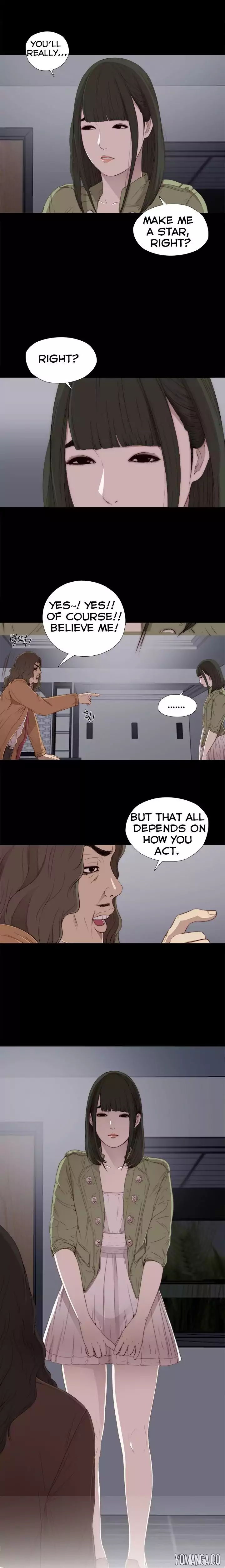 The Girl Next Door - Chapter 11 [photo 3] - MangaPorn