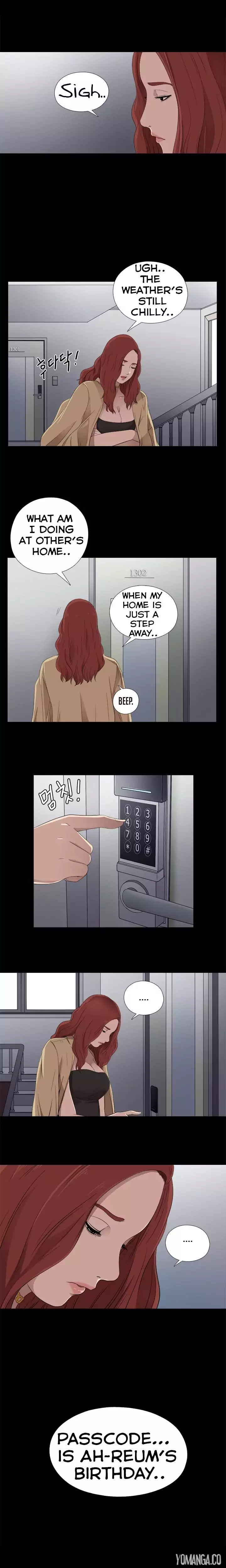 The Girl Next Door - Chapter 11 [photo 5] - MangaPorn