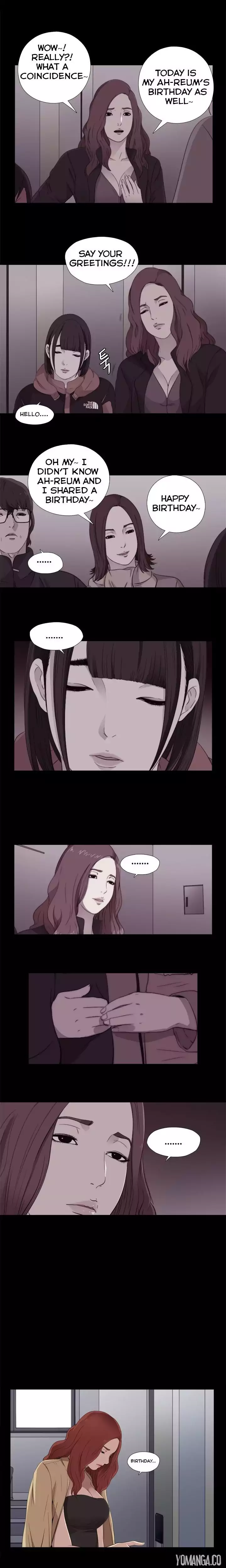 The Girl Next Door - Chapter 11 [photo 7] - MangaPorn