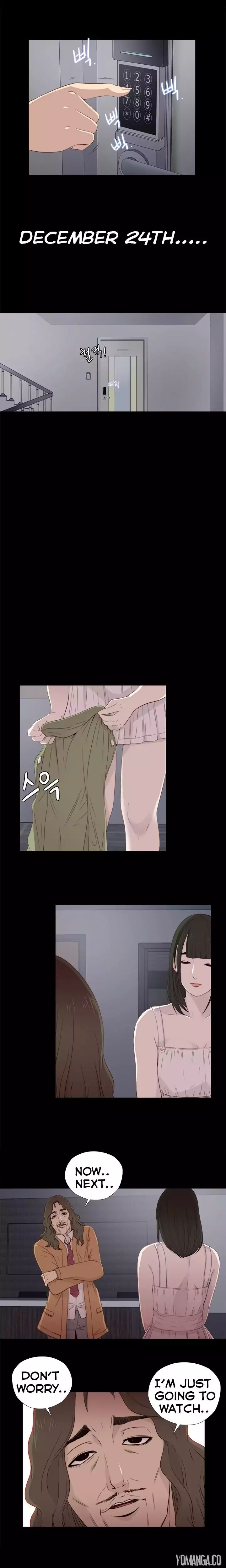 The Girl Next Door - Chapter 11 [photo 8] - MangaPorn