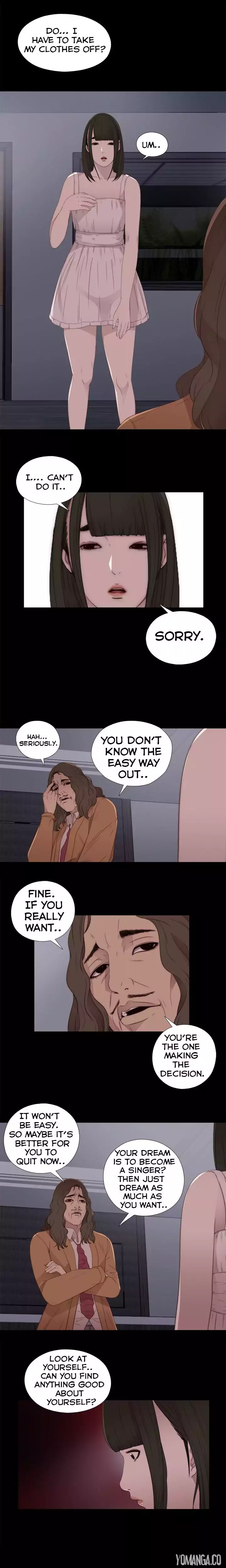 The Girl Next Door - Chapter 11 [photo 9] - MangaPorn