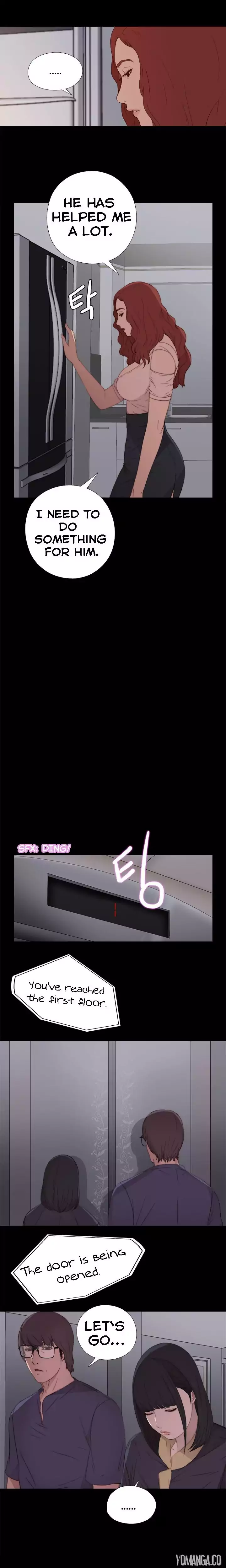 The Girl Next Door - Chapter 12 [photo 10] - MangaPorn