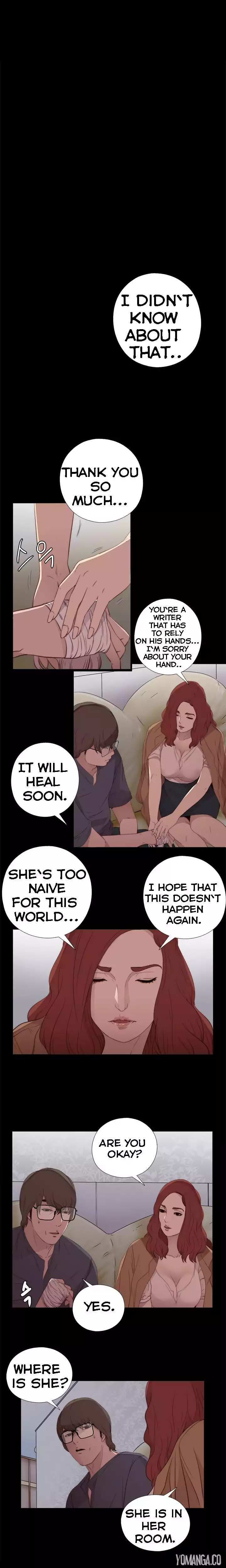 The Girl Next Door - Chapter 12 [photo 16] - MangaPorn
