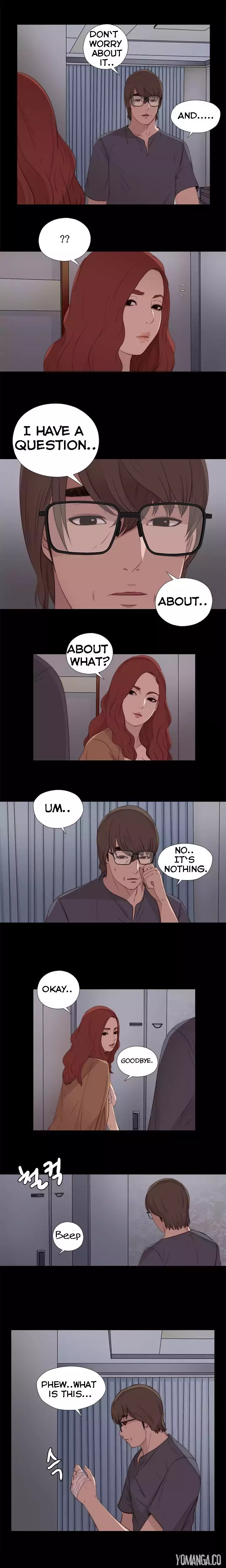 The Girl Next Door - Chapter 12 [photo 18] - MangaPorn