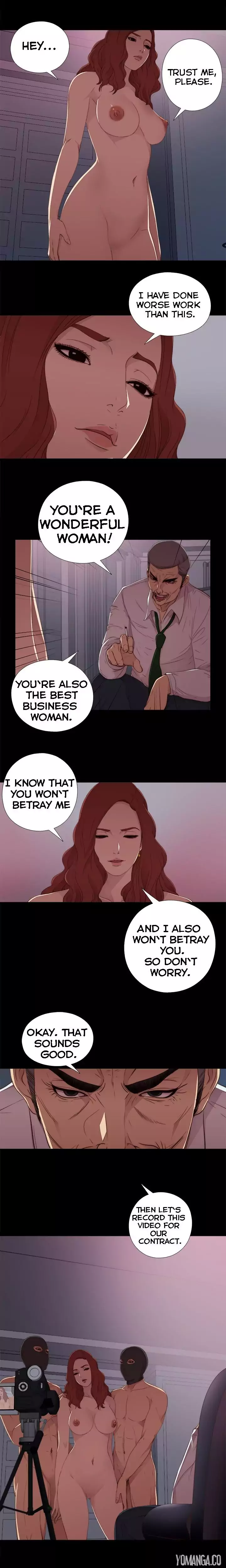The Girl Next Door - Chapter 12 [photo 22] - MangaPorn