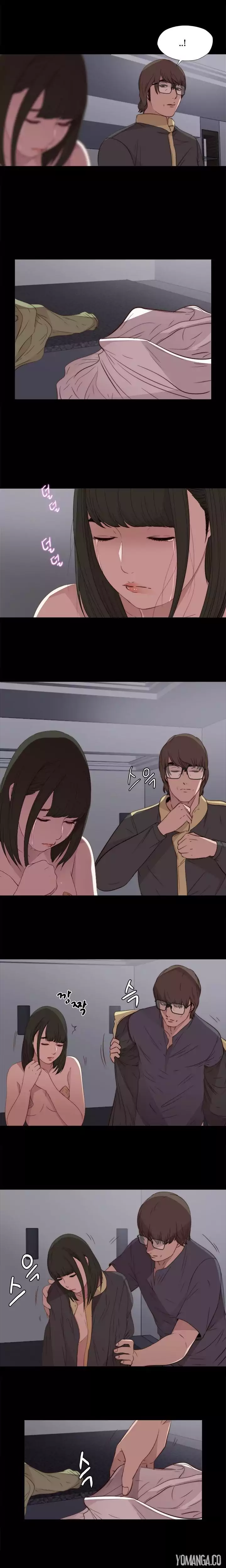 The Girl Next Door - Chapter 12 [photo 7] - MangaPorn
