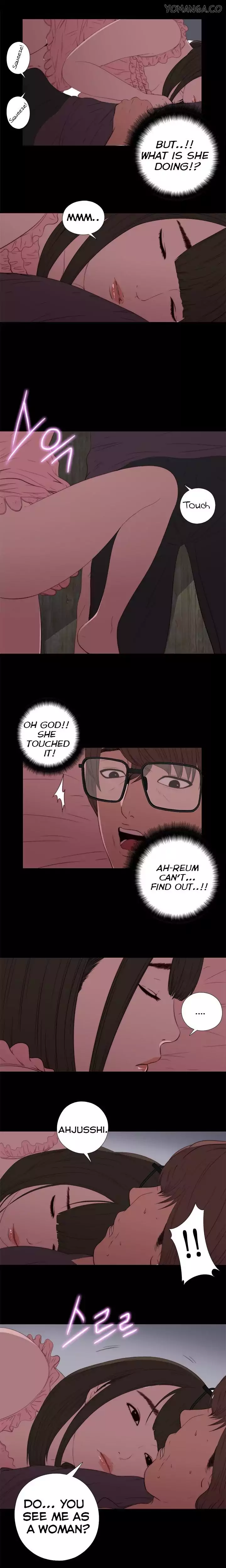 The Girl Next Door - Chapter 13 [photo 11] - MangaPorn