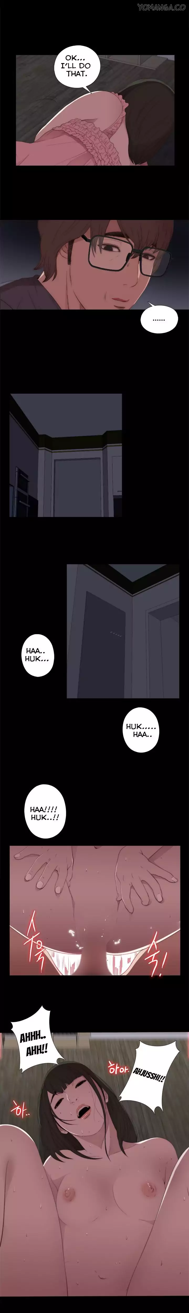 The Girl Next Door - Chapter 13 [photo 14] - MangaPorn