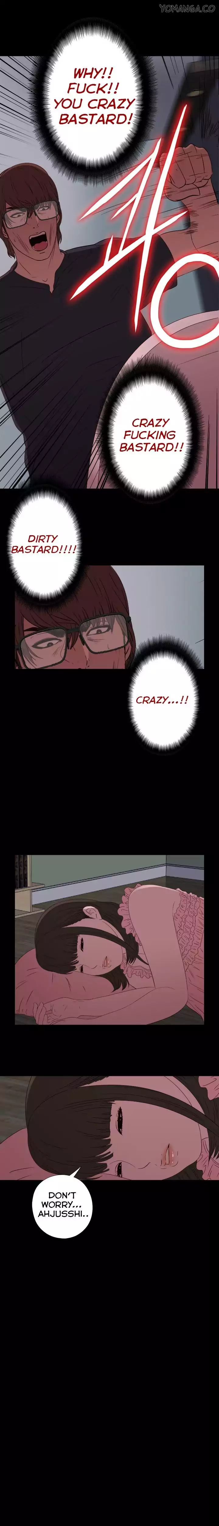 The Girl Next Door - Chapter 13 [photo 17] - MangaPorn