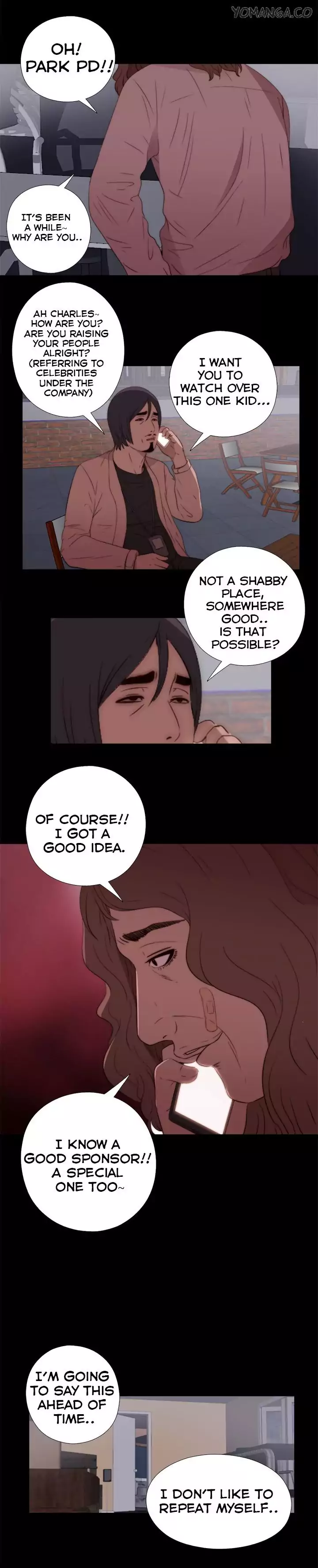 The Girl Next Door - Chapter 13 [photo 20] - MangaPorn