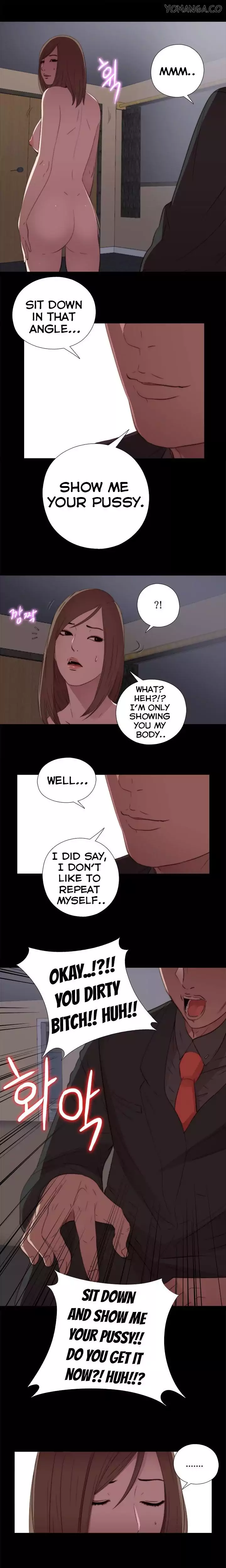 The Girl Next Door - Chapter 13 [photo 22] - MangaPorn