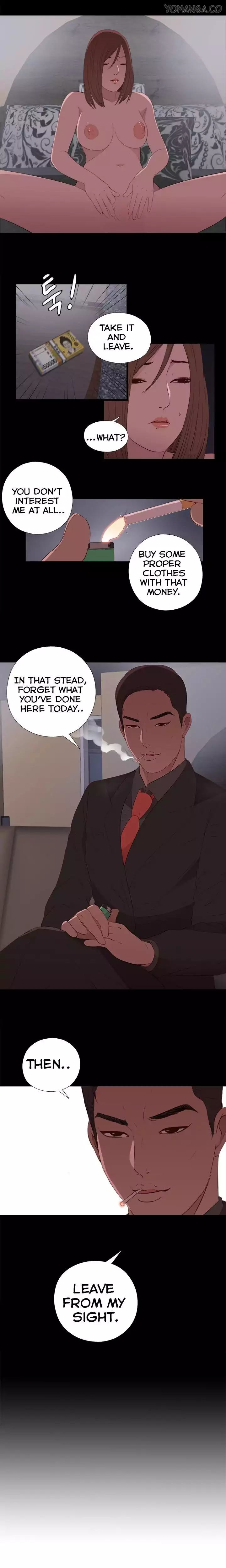 The Girl Next Door - Chapter 13 [photo 23] - MangaPorn