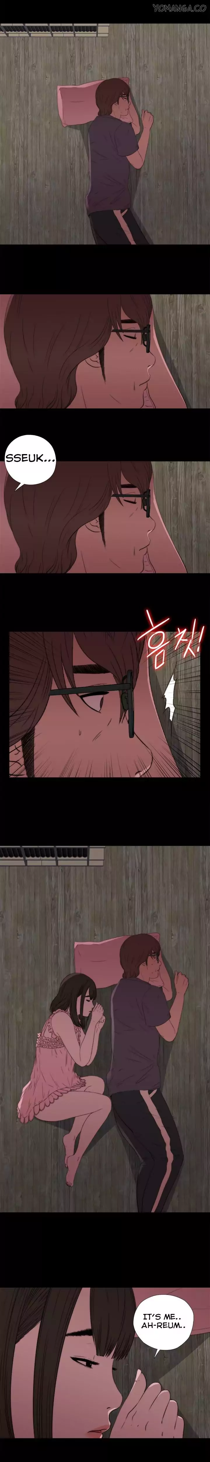 The Girl Next Door - Chapter 13 [photo 8] - MangaPorn