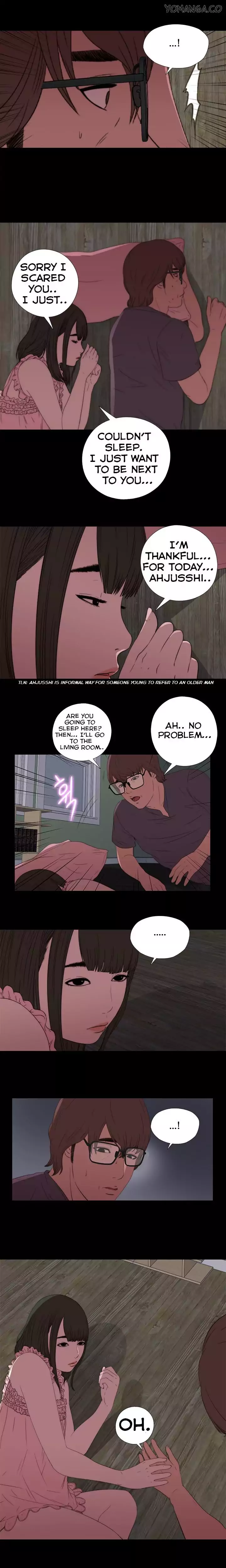 The Girl Next Door - Chapter 13 [photo 9] - MangaPorn