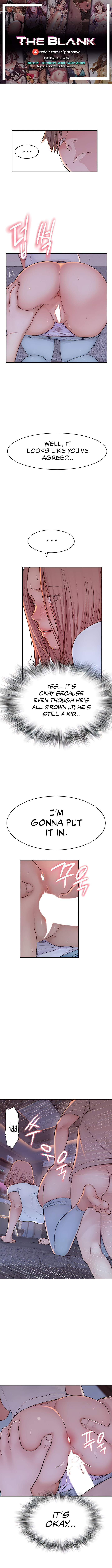 Addicted to My Stepmom - Chapter 8 [photo 1] - MangaPorn
