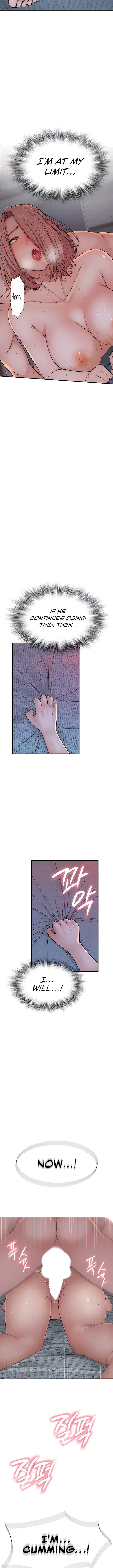 Addicted to My Stepmom - Chapter 8 [photo 14] - MangaPorn