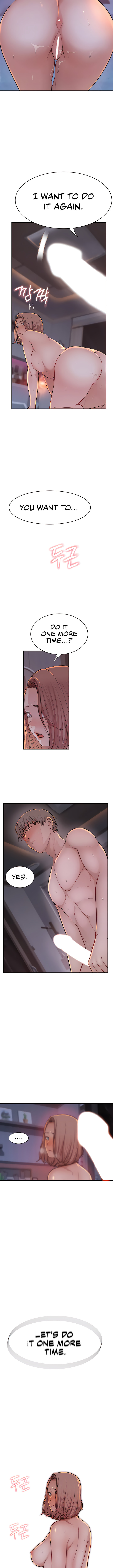 Addicted to My Stepmom - Chapter 8 [photo 17] - MangaPorn