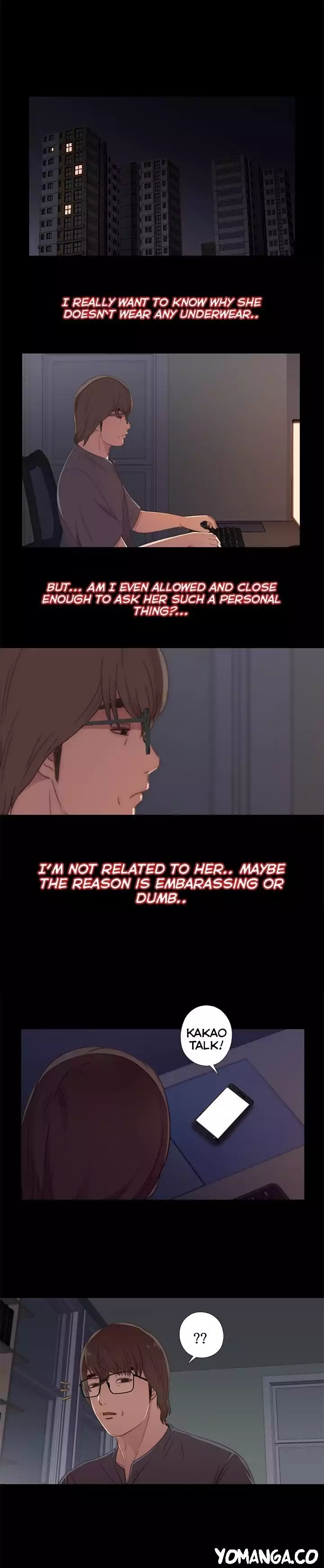 The Girl Next Door - Chapter 14 [photo 11] - MangaPorn