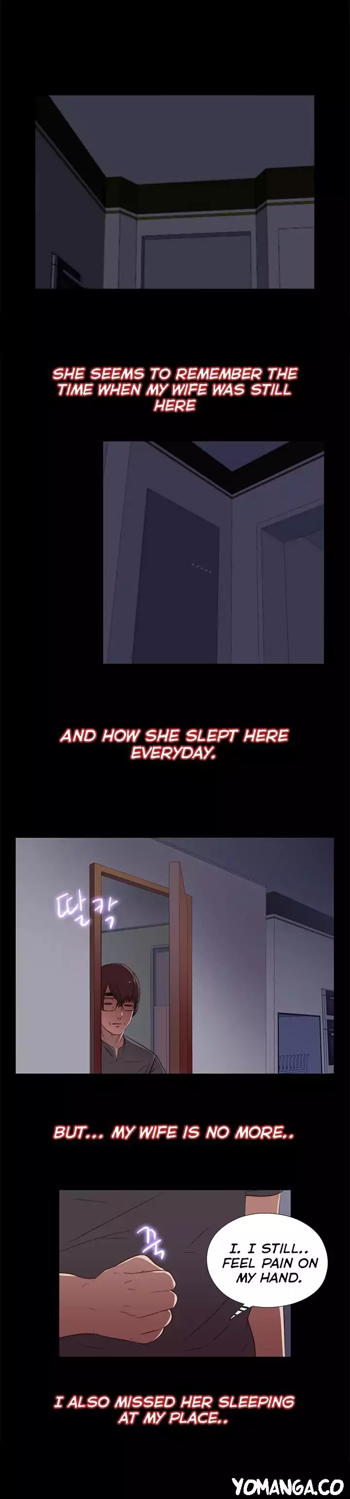 The Girl Next Door - Chapter 14 [photo 14] - MangaPorn