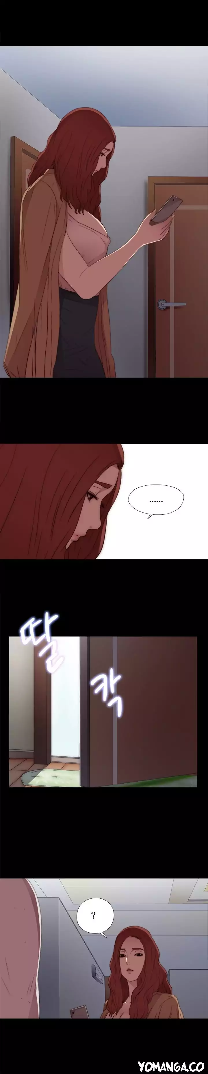 The Girl Next Door - Chapter 14 [photo 20] - MangaPorn