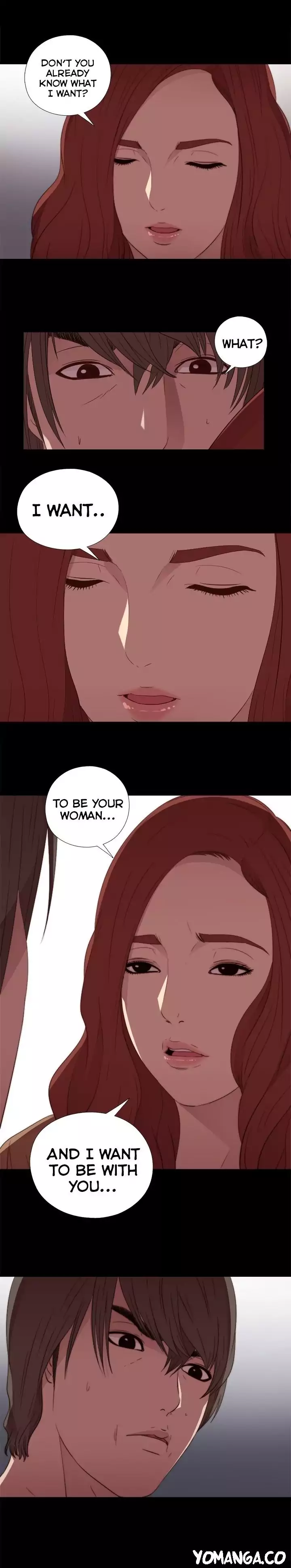 The Girl Next Door - Chapter 14 [photo 23] - MangaPorn