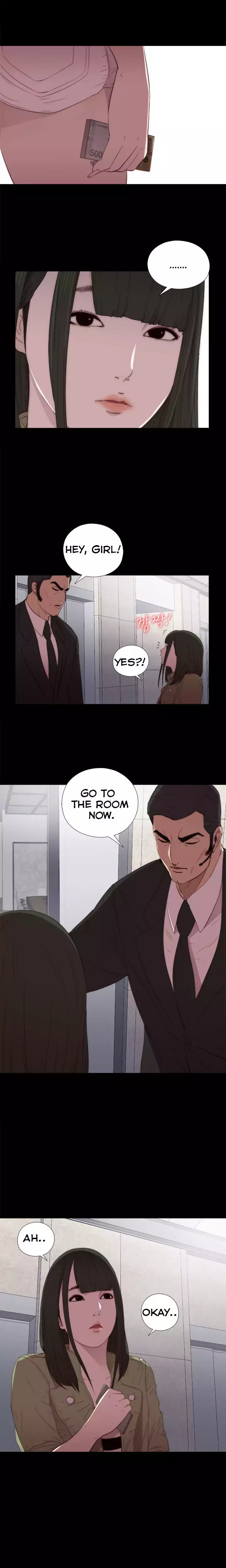 The Girl Next Door - Chapter 15 [photo 11] - MangaPorn
