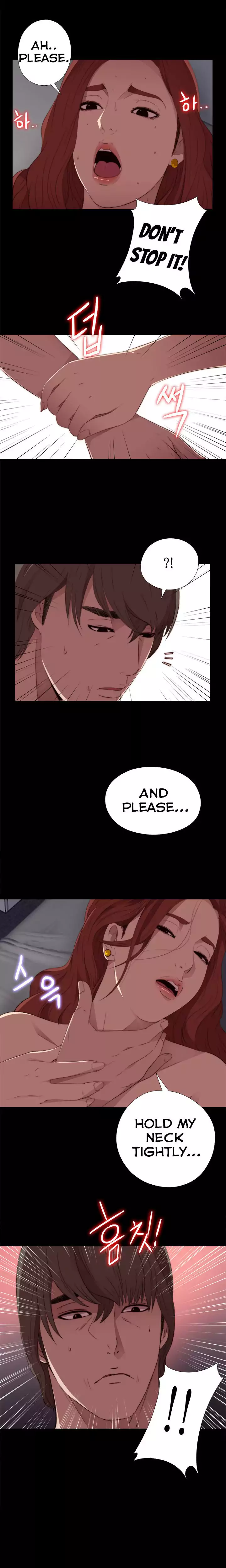 The Girl Next Door - Chapter 15 [photo 13] - MangaPorn