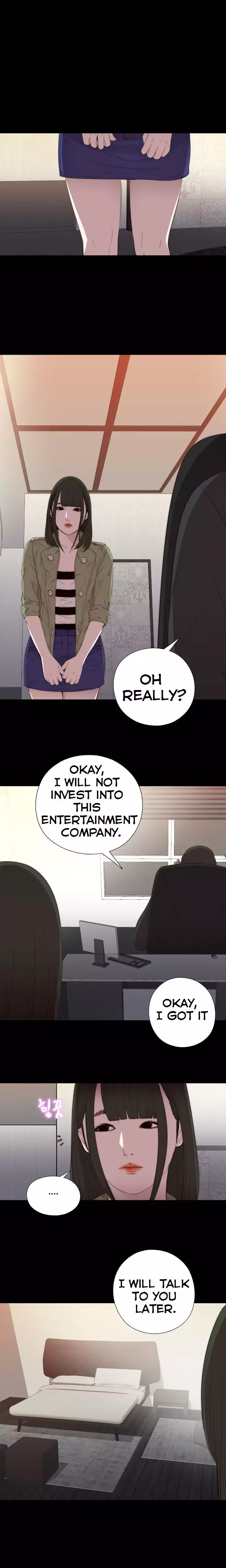 The Girl Next Door - Chapter 15 [photo 15] - MangaPorn