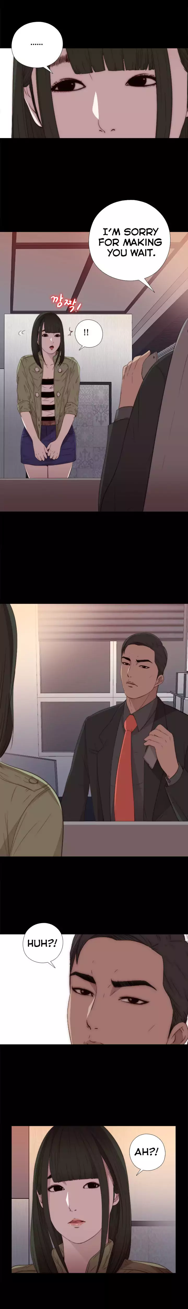 The Girl Next Door - Chapter 15 [photo 16] - MangaPorn