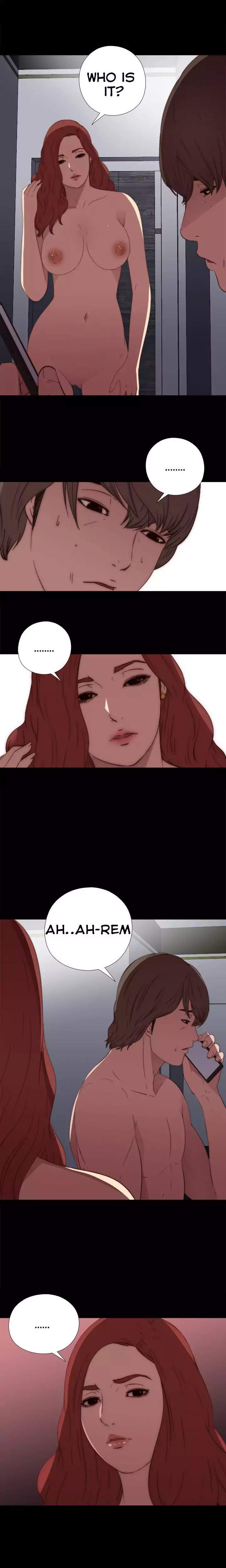 The Girl Next Door - Chapter 15 [photo 19] - MangaPorn