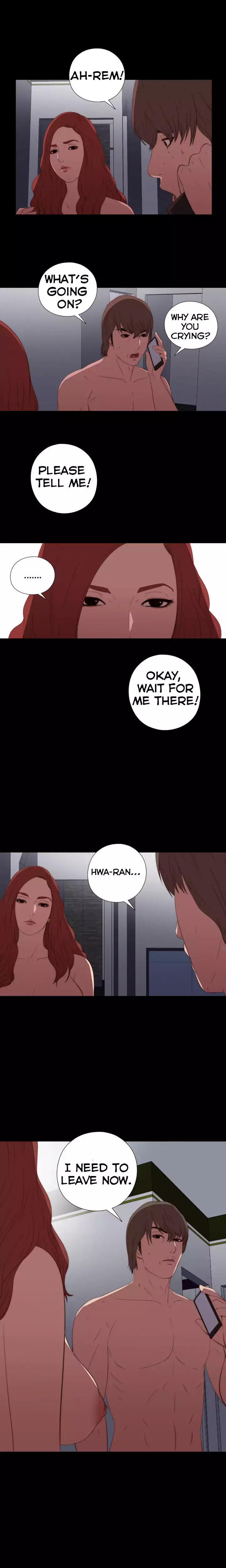 The Girl Next Door - Chapter 15 [photo 20] - MangaPorn