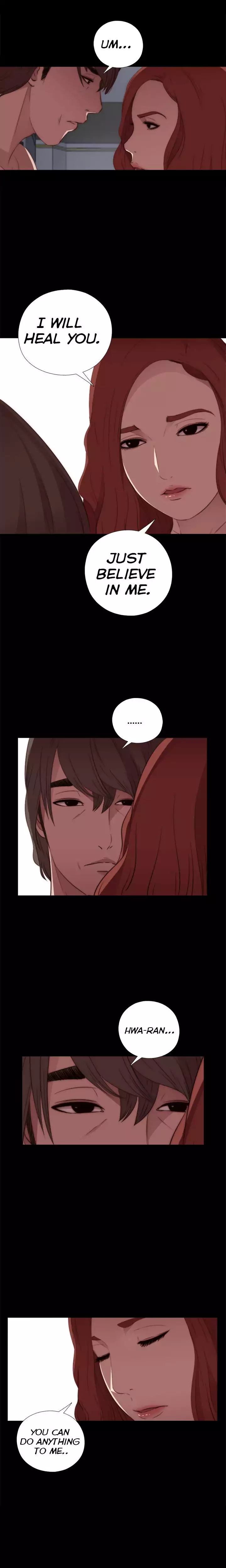 The Girl Next Door - Chapter 15 [photo 7] - MangaPorn