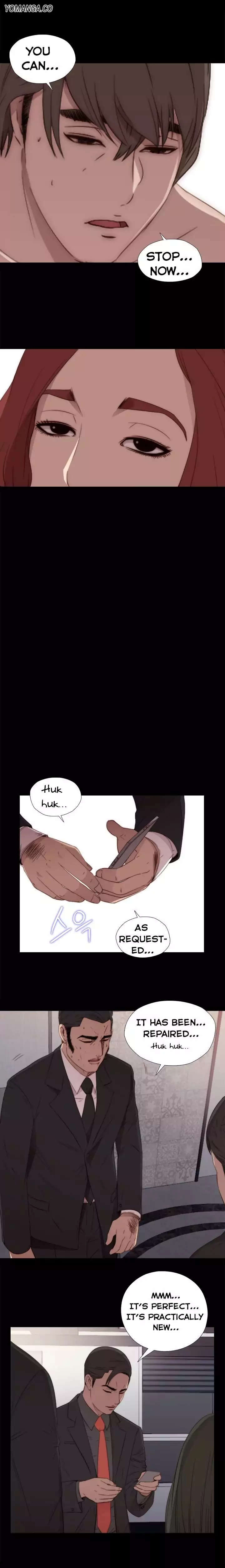 The Girl Next Door - Chapter 16 [photo 11] - MangaPorn