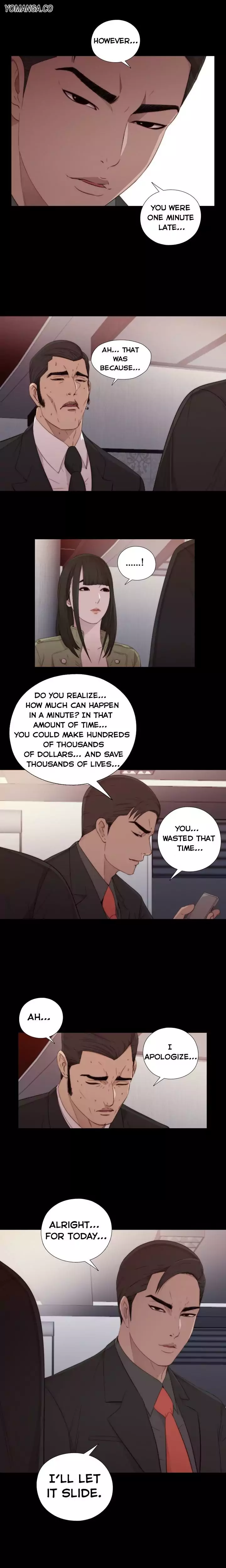 The Girl Next Door - Chapter 16 [photo 12] - MangaPorn