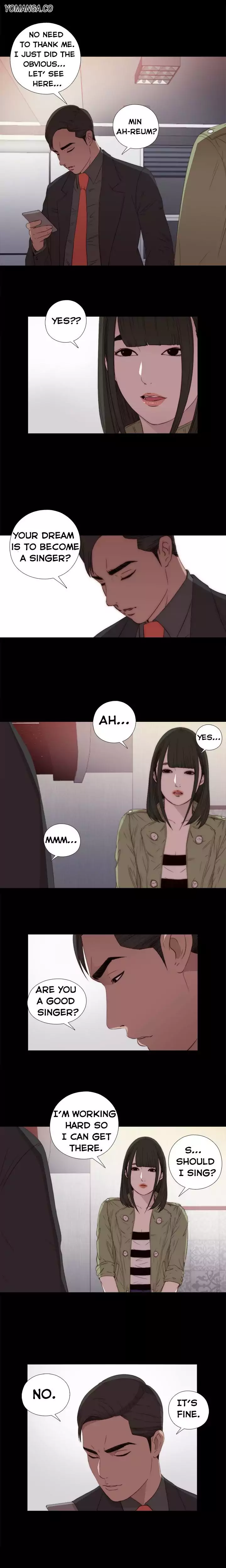The Girl Next Door - Chapter 16 [photo 14] - MangaPorn