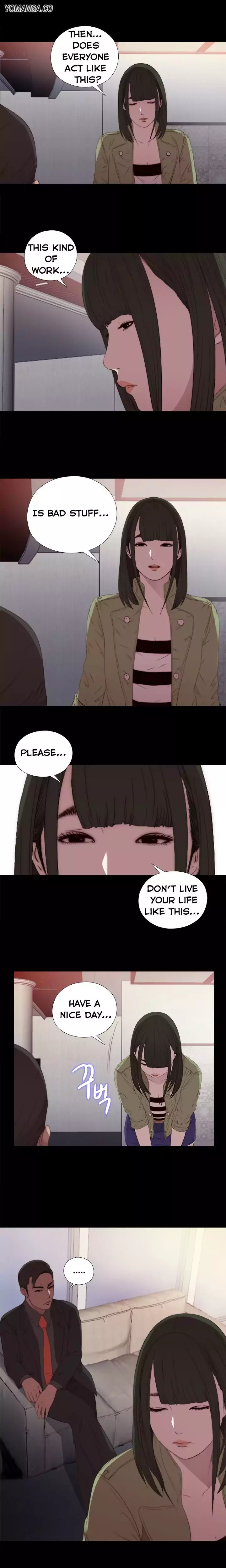 The Girl Next Door - Chapter 16 [photo 18] - MangaPorn
