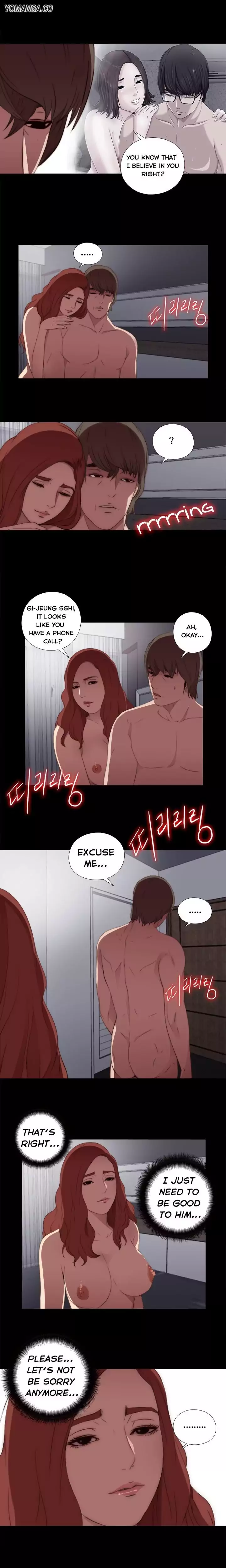 The Girl Next Door - Chapter 16 [photo 20] - MangaPorn