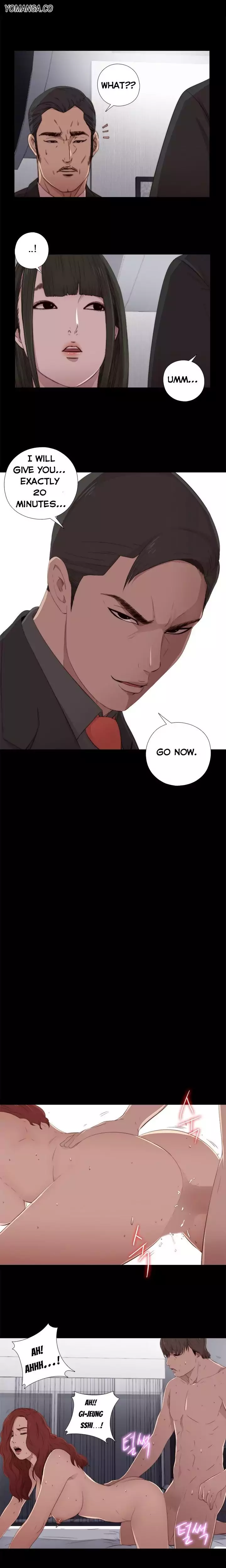 The Girl Next Door - Chapter 16 [photo 7] - MangaPorn